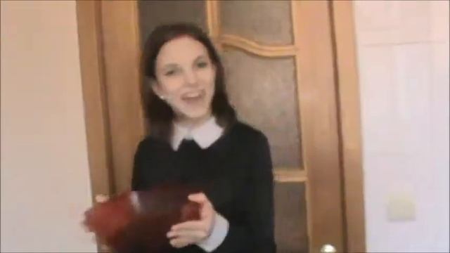 Новогодняя песенка)