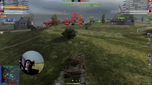 Т-22 ср. WOT Blitz - КАК НУЖНО ИГРАТЬ НА ЭТОМ СРЕДНЕМ ТАНКЕ ? ГАЙД ? World of Tanks Blitz