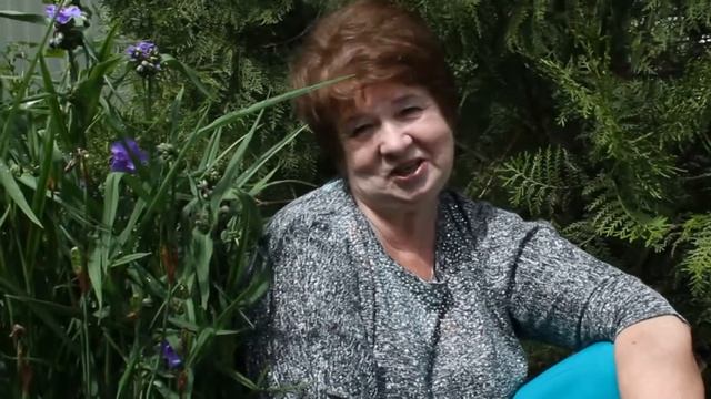 Поздравление с юбилеем женщина 60