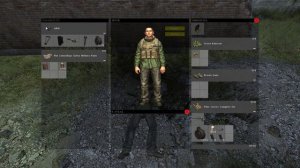 DayZ Standalone / В родные пенаты