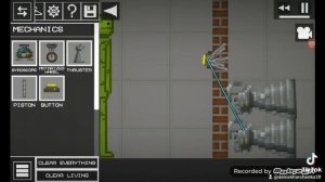 тутор как зделать провода в Melon Playground