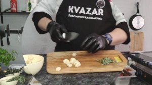 ШАШЛЫК ИЗ ГОВЯДИНЫ мягкий и сочный. Как замариновать мясо?