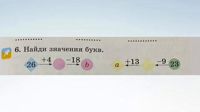 Математика 2 класс 69 урок Последовательности геометрических фигур и чисел #2класс смотреть онлайн