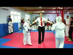 15. Левченко Илья - Попов Иоаким. Дети 9-11лет, 200 с.е.