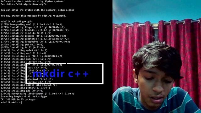 C++ Programming on mobile  | Install and run C++ easily now !