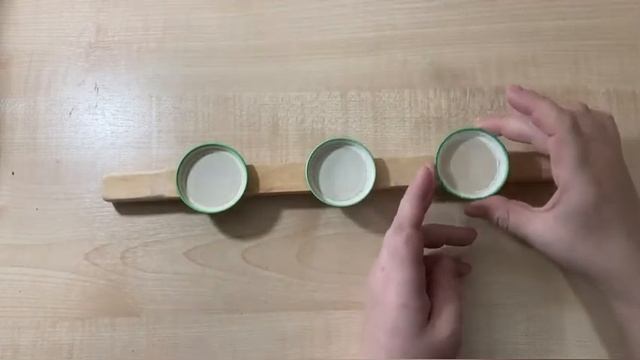 Держатели гардины и пустые баночки больше не валяются смотреть онлайн