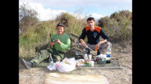 Прощай мой брат...