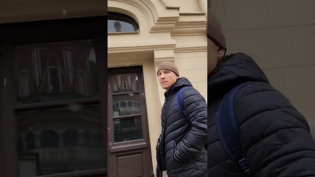 ✅️Побывал в Москве гостем на свадьбе, заодно погулял по городу!
