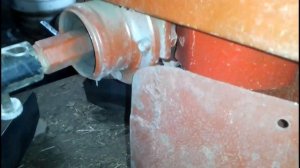 размеры моей картофелесажалки