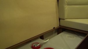 Водоснабжение в прицепе-дача и автодоме