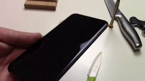 5 причин отказаться от защитного стекла на вашем смартфоне