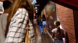 День Рождения Николь 12 лет в КВЕСТ комнате и Побег из Тюрьмы с Друзьями в Майами