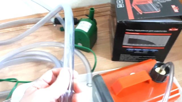 Поливаем быстро. Самая простая система полива комнатных растений.