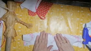 чучело на масленицу своими руками