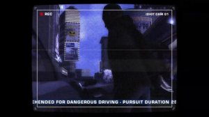 Need for Speed Most Wanted Pepega Edition V2 - Busted Scenes