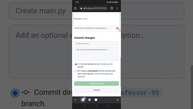 How To Set User Mention [Chat Details] Pyrogrambot Part 7 Malayalam Simple Steps MoTech