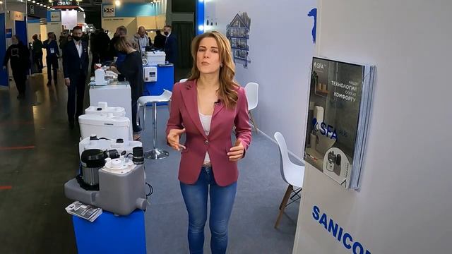 Как поставить канализационный насос правильно
