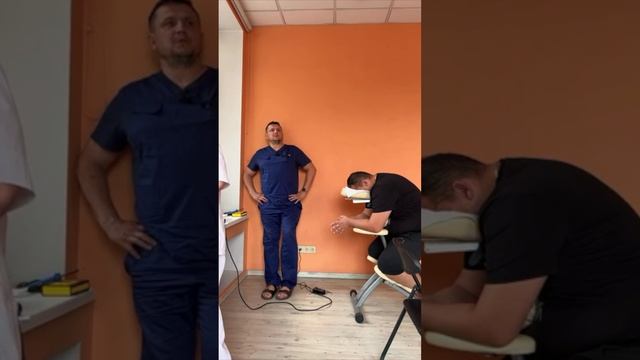 Бессонница? Сон улучшается сразу! И вы также начнёте высыпаться после Акупрессуры подзатылочных мышц