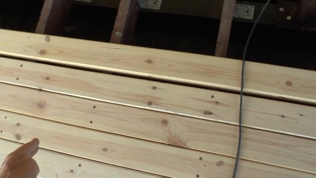 Пол на веранде из досок смотреть онлайн