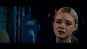 Super 8 Train Crash HD