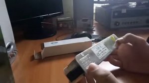 Блок питания 12В 10А