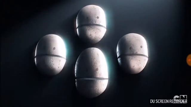 Удивительный мир Гамбола| Песня картошки смотреть онлайн