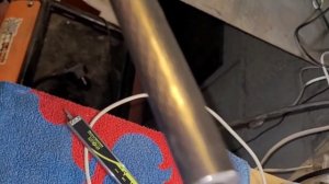 ОЧЕРЕДНАЯ ПОДГОТОВКА БЛАНКА АЛЬФА НА КРАЛ.