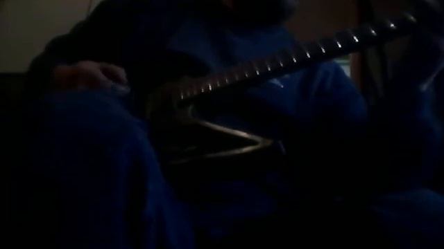 DC X-Fusion Test EMG 8581