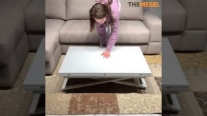 Стол трансформер  COMPACT d78