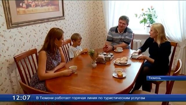 Многодетную маму оштрафовали за слишком шумных детей