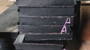 Резина для снегоуборочной техники (скребки для отвалов снега). Применение и тех характеристики