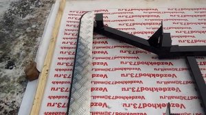 Пороги усиленные на Уаз Хантер 469