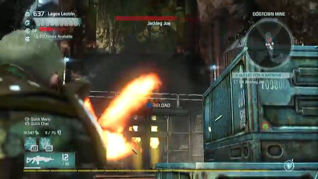 Quip Walkthroughs - Defiance - Bullet for Badman смотреть онлайн