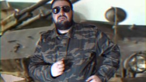 Panteri / Mauzer cover Roki Vulovic \ жирный
