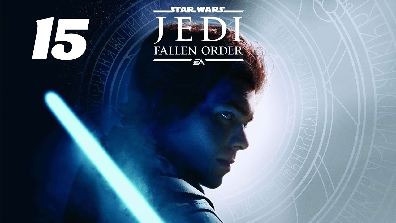 Star Wars Jedi: Fallen Order Зеффо: Имперские раскопки