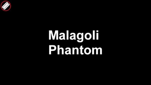 Phantom vs EMG 81 смотреть онлайн