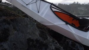 Oru Kayak - The Original, Portable, Durable Folding Origami Kayak that is Built to Last