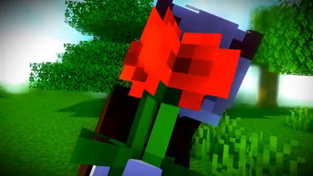 #267 {F} Intro Minecraft Template For SC Unknown (Mine Imator) | Huyền Miner Studio смотреть онлайн