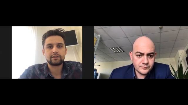 Роман Платаш- история одного предпринимателя