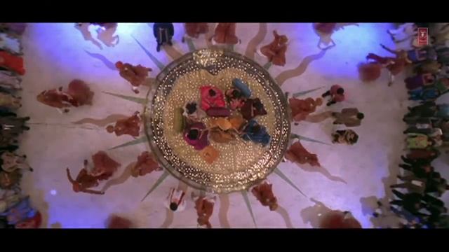 Mehndi Lagaau Kis Naam Ki Full Song Humko Tumse Pyaar Hai смотреть онлайн