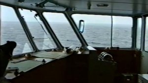 Теплоход. Антон Чехов.Перегон.  Часть I.