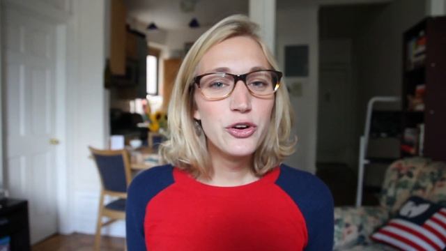 How to make granola (i.e. Katie's morning happy place) смотреть онлайн