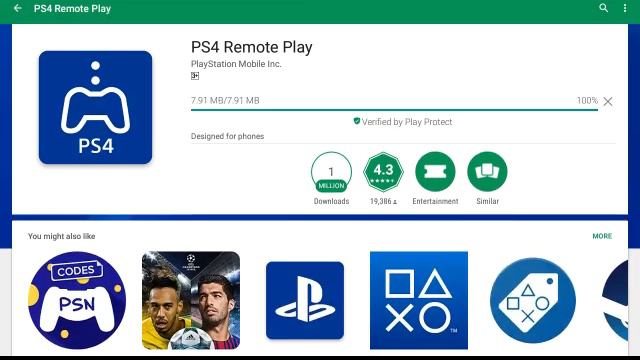 Ps4 REMOTE PLAY (AVAILABLE FOR SAMSUNG DEVICE) DOWNLOAD BEFORE SONY RTMOVES IT SOON!!! смотреть онлайн