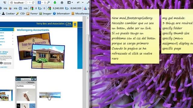 Fabian Module Joomla 3 смотреть онлайн