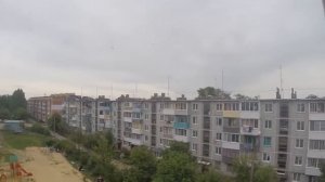 КРАСИВЫЙ ВИД С КВАДРОКОПТЕРА (ГОРОД КИРЕЕВСК ТУЛЬСКАЯ ОБЪЛАСТЬ )