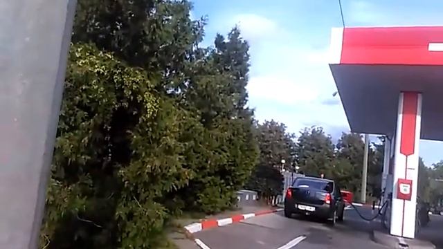 20200911 163336 ужасный запах бензина АЗС №68 Лукойл а100 Минск Орловская 38 смотреть онлайн