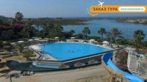 THERME MARIS HEALT & SPA RESORT 4* Даламан – ТХЕРМЕ МАРИС ХЕАЛТ ЭНД СПА РЕЗОРТ 4 Даламан видео обзо