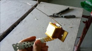 Потолок из гипсокартона с шумоизоляцией
