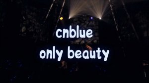 CNBLUE - Only Beauty [rus sub]