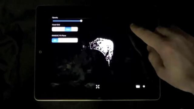 KiwiViewer with the Point Cloud Library смотреть онлайн